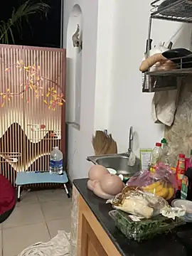 anhkiet huang online show from 01.18.26