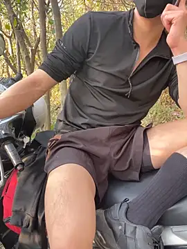 anhkiet huang online show from 04.08.26