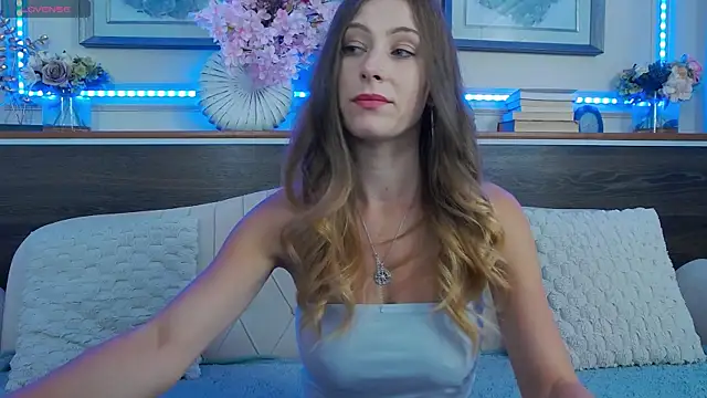 MuseDollX online show from 09.09.25