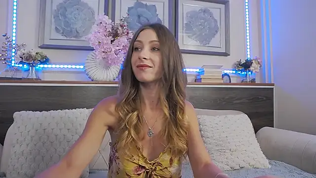 MuseDollX online show from 09.14.25