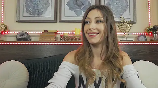 Snapshot of MuseDollX chatting on 01.17.26 MuseDollX online show from 01.17.26