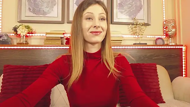 Snapshot of MuseDollX chatting on 02.23.26 MuseDollX online show from 02.23.26