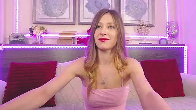 Snapshot of MuseDollX chatting on 02.24.26 MuseDollX online show from 02.24.26