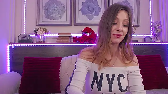 Snapshot of MuseDollX chatting on 03.02.26 MuseDollX online show from 03.02.26