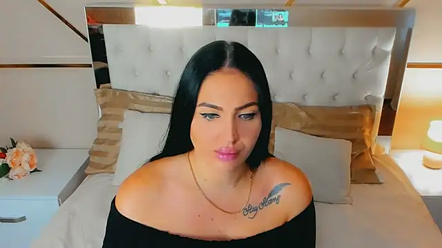 StellaMorris online show from 09.24.25