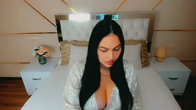 StellaMorris online show from 10.07.25