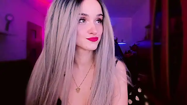 MistressJolie online show from 02.20.26