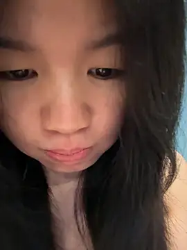 xiaoxun520 online show from 10.26.25