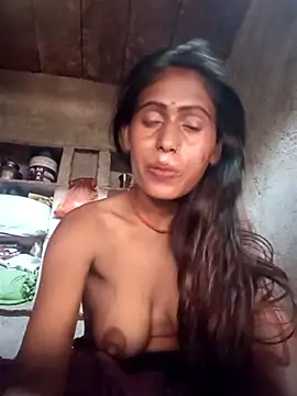 Hot Riya33A online show from 09.22.25