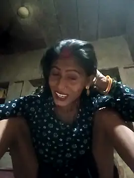 Hot Riya33A online show from 09.25.25