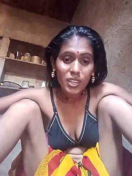 Hot Riya33A online show from 09.26.25