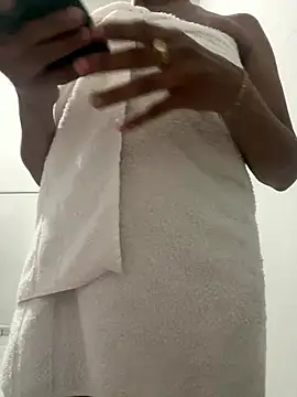 Katianesantos online show from 01.10.26