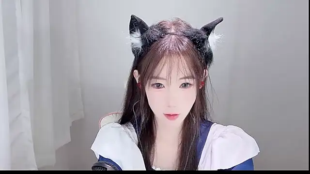 Xiao-runbao online show from 10.13.25