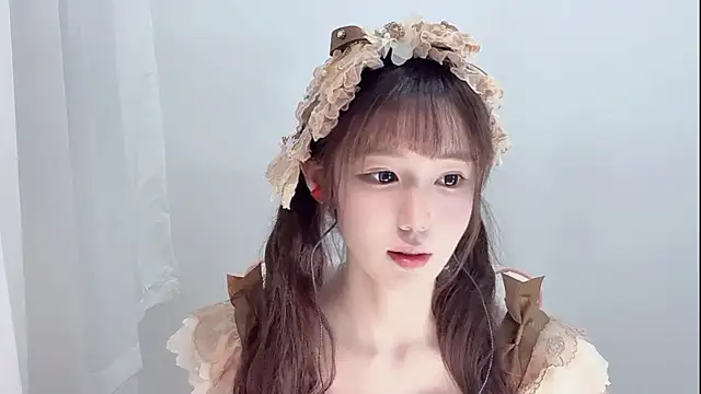 Xiao-runbao online show from 10.26.25