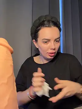 -RAHELA- online show from 10.16.25