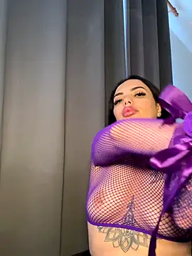 -RAHELA- online show from 10.21.25