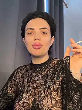 -RAHELA- online show from 10.22.25