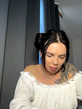 -RAHELA- online show from 10.26.25