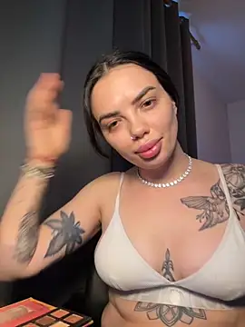 -RAHELA- online show from 10.28.25