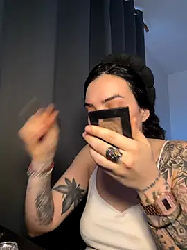 -RAHELA- online show from 11.06.25