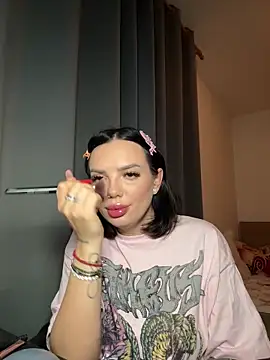 -RAHELA- online show from 11.08.25