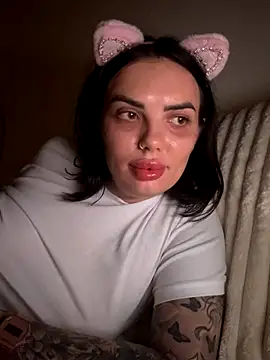 -RAHELA- online show from 11.10.25