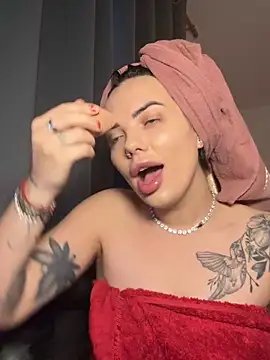 -RAHELA- online show from 11.12.25