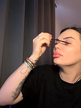 -RAHELA- online show from 11.14.25