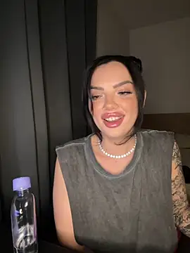 -RAHELA- online show from 11.16.25