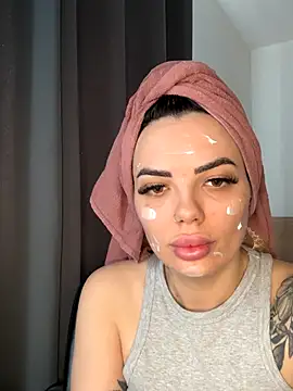 -RAHELA- online show from 11.17.25