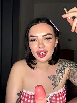 -RAHELA- online show from 11.19.25