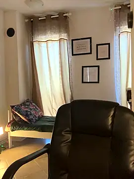 -RAHELA- online show from 11.24.25