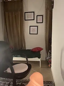 -RAHELA- online show from 11.28.25