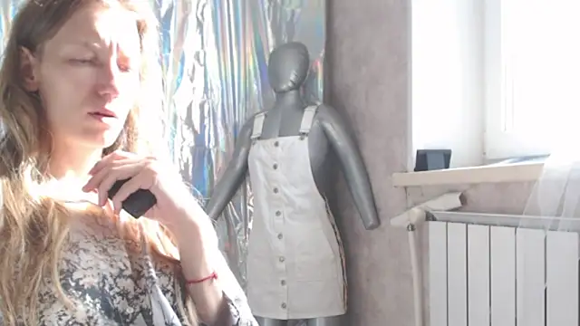 QueerASMR online show from 05.29.26