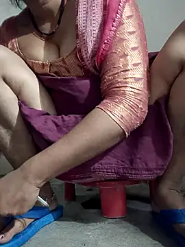 monu bhabi online show from 02.20.26