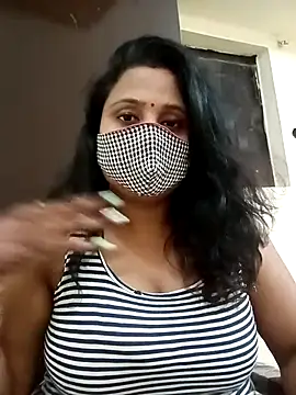 Shikha-mehra7 online show from 10.13.25