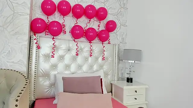 amara rousse online show from 11.09.25