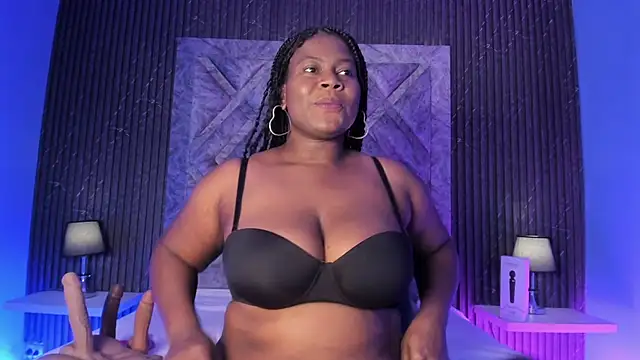 Snapshot of EmaRhodes chatting on 02.23.26 EmaRhodes online show from 02.23.26