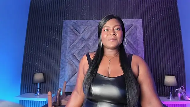 EmaRhodes online show from 03.16.26