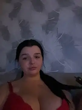 PrettyPaigeBabe online show from 09.11.25