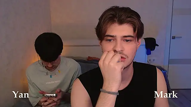 itsyanbb online show from 09.11.25