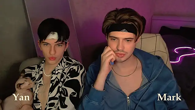 itsyanbb online show from 09.27.25