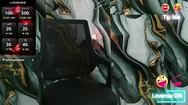 Dream Kavya online show from 10.27.25