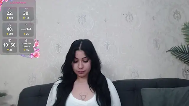 AnaysDivine online show from 09.26.25