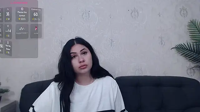 AnaysDivine online show from 10.09.25