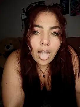 kendra lil evill online show from 10.15.25