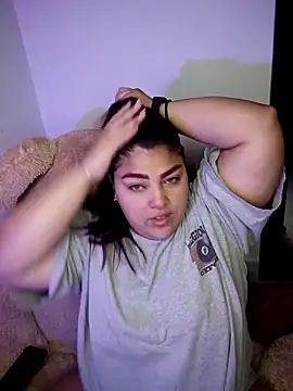 kendra lil evill online show from 03.31.26