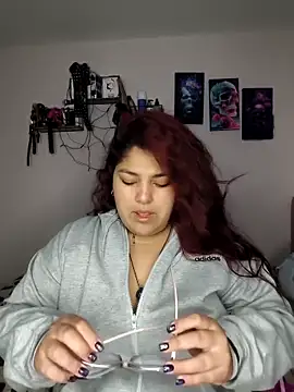 Snapshot of kendra_lil_evill chatting on 04.25.26 kendra lil evill online show from 04.25.26