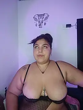 Snapshot of kendra_lil_evill chatting on 05.17.26 kendra lil evill online show from 05.17.26