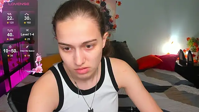 Alisa  Kelly online show from 11.04.25